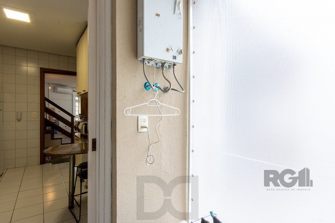 Casa em condomínio à venda, 4 quartos, 2 suites, 2 vagas - Bairro Tristeza — foto 20