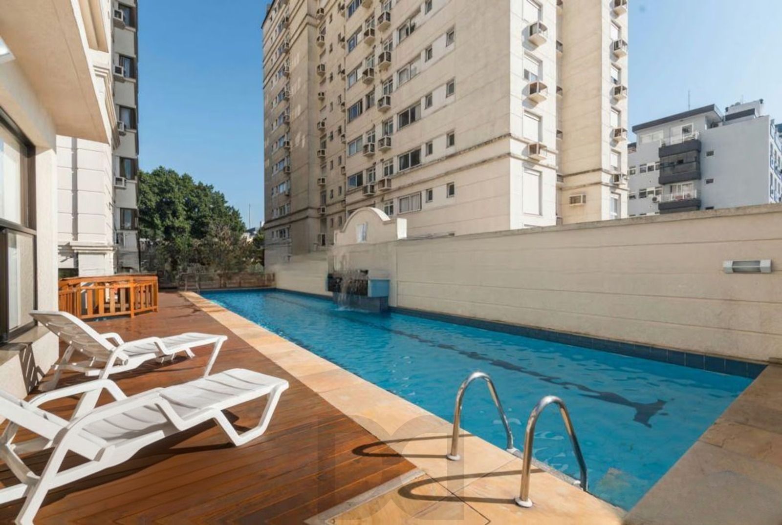 Apartamento com 3 dormitórios sendo 2 suites e 2 vagas de garagem — foto 21
