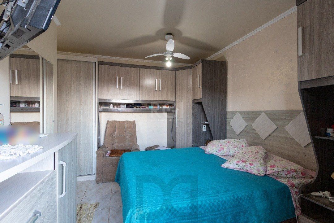 Casa para Venda - 175m², 3 dormitórios, sendo 1 suites, 3 vagas - Aberta Dos Morros — foto 25