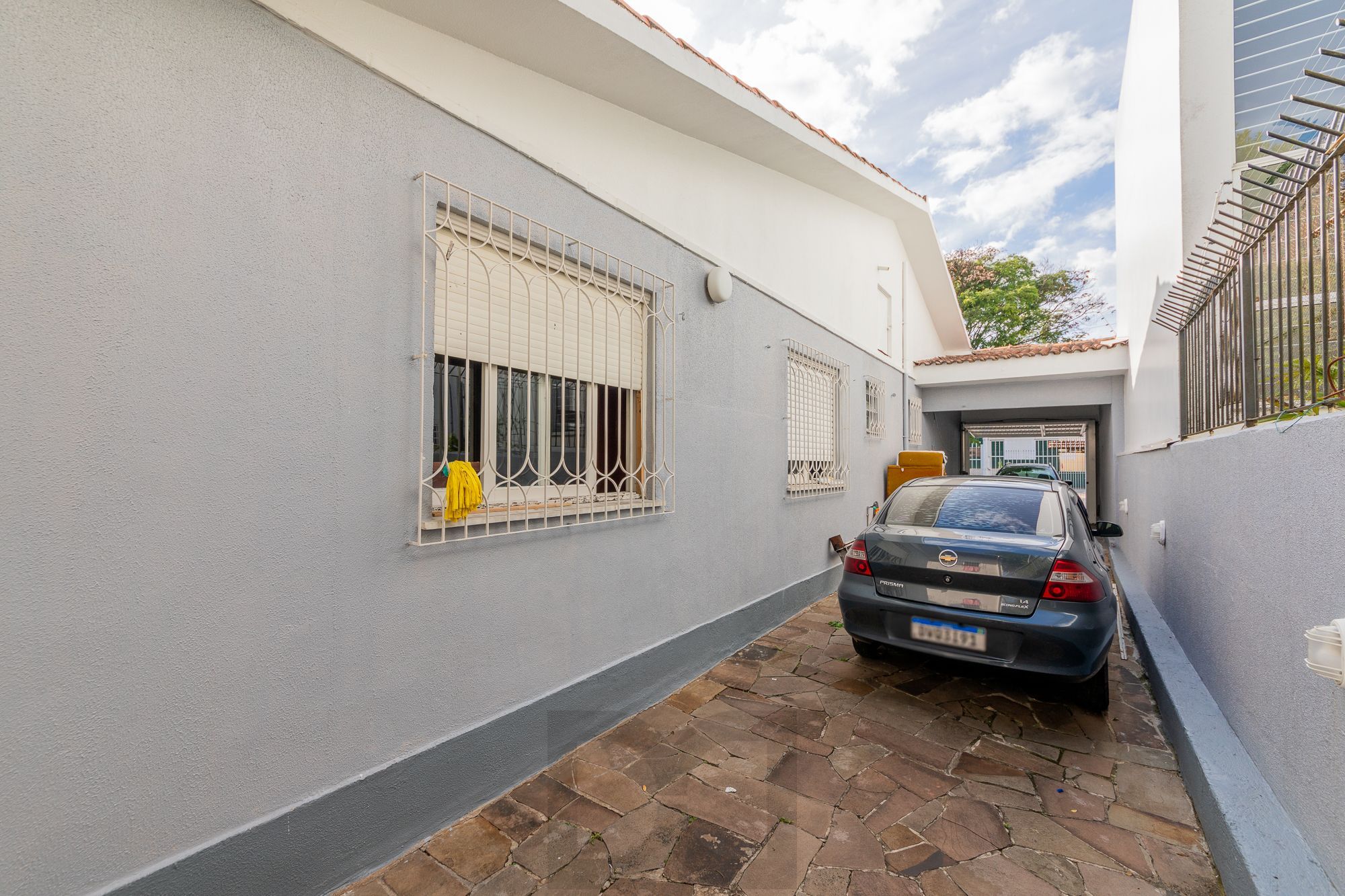 CASA TÉRREÀ VENDA BAIRRO CAVALHADA 315.85M² — foto 21