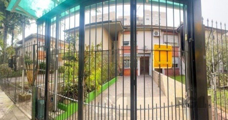 Apartamento 3 dorm., suíte e 2 vagas de garagem — foto 1