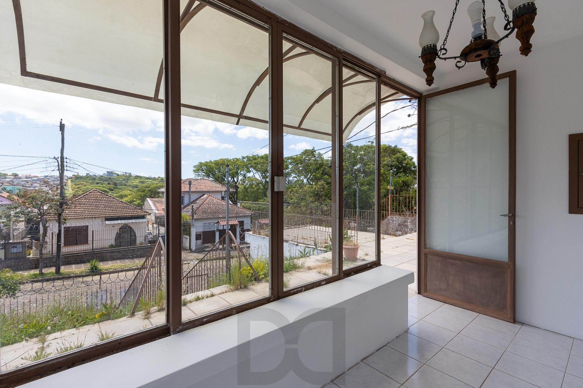 CASA 2 DORMITÓRIOS NO SANTA TEREZA — foto 6