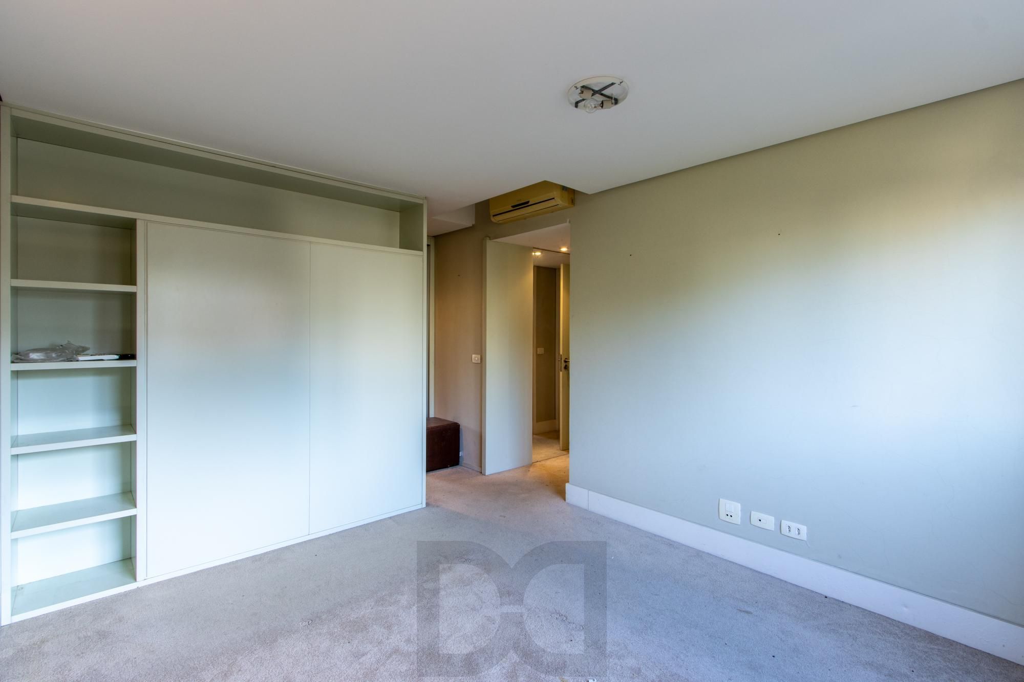 Apartamento amplo, com 2 suítes e 2 vagas cobertas- Bairro Bela Vista — foto 33