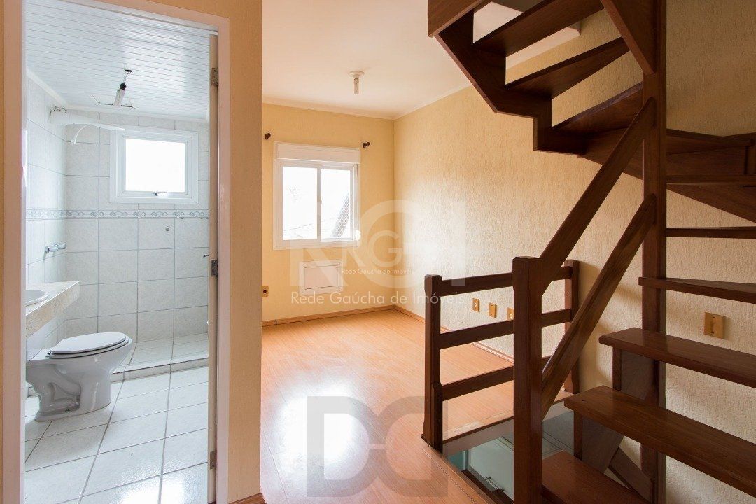 Casa Condominio para Venda - 92.32m², 3 dormitórios, sendo 1 suites, 2 vagas - Cristal — foto 9