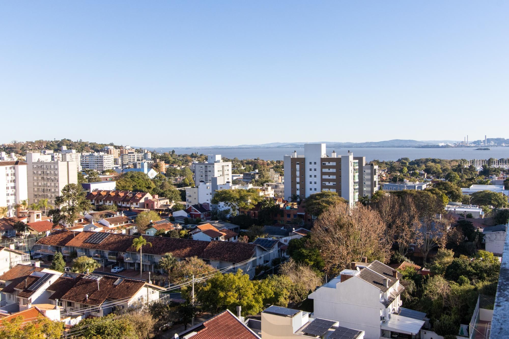 Cobertura 2 quartos, com 145 m² na Tristeza. Possibilidade de 3 dormitórios! — foto 37