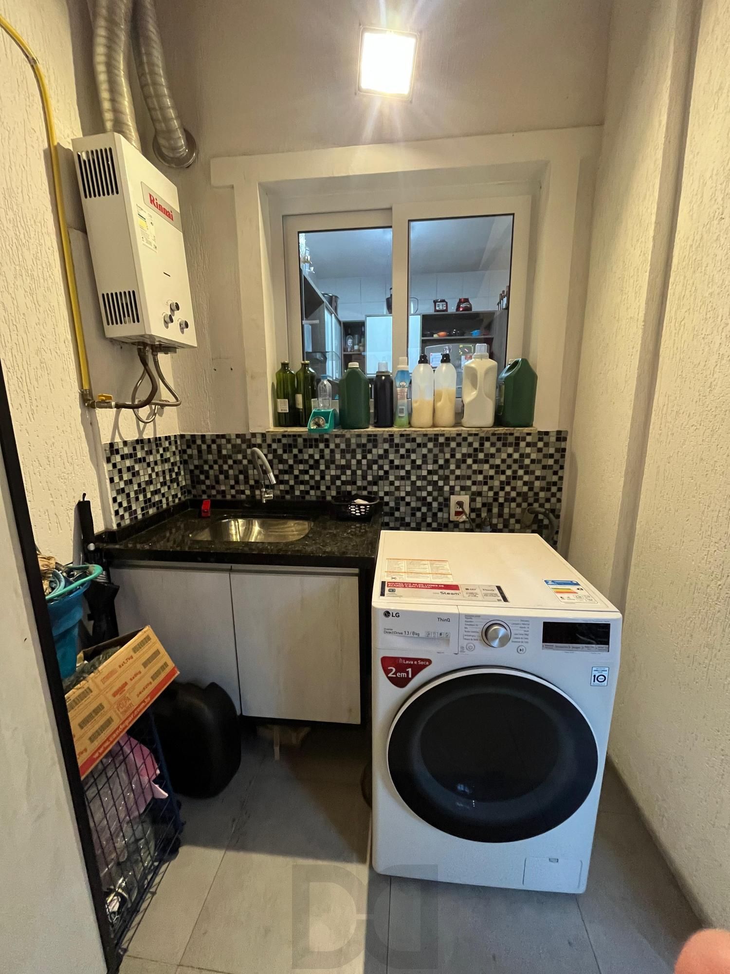 Casa com 3 dormitórios no Lagos de Nova Ipanema! — foto 10