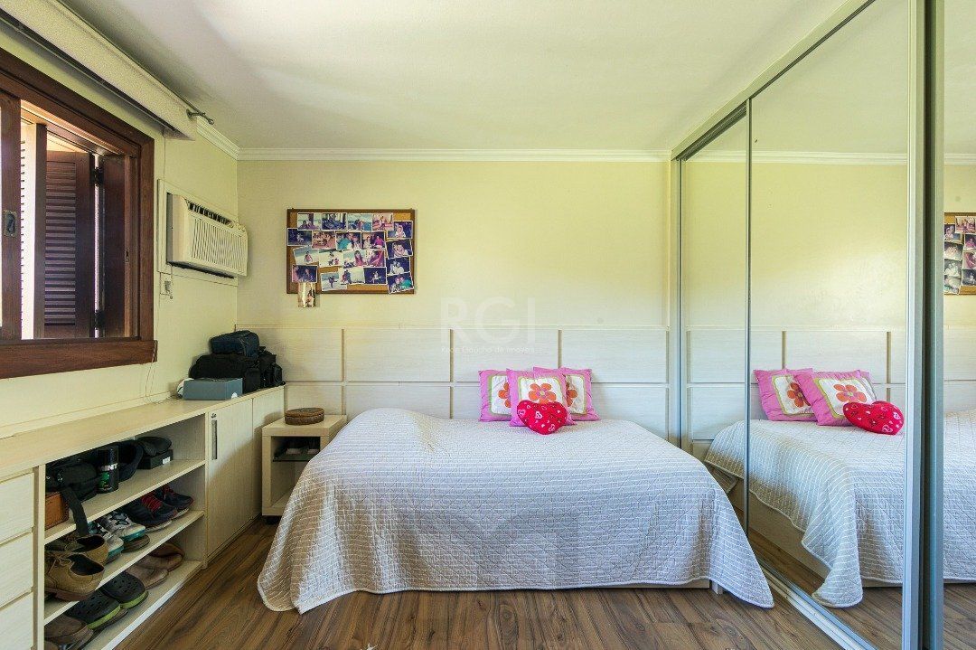 Casa para Venda - 370m², 5 dormitórios, sendo 2 suites, 7 vagas - Vila Assunção — foto 36
