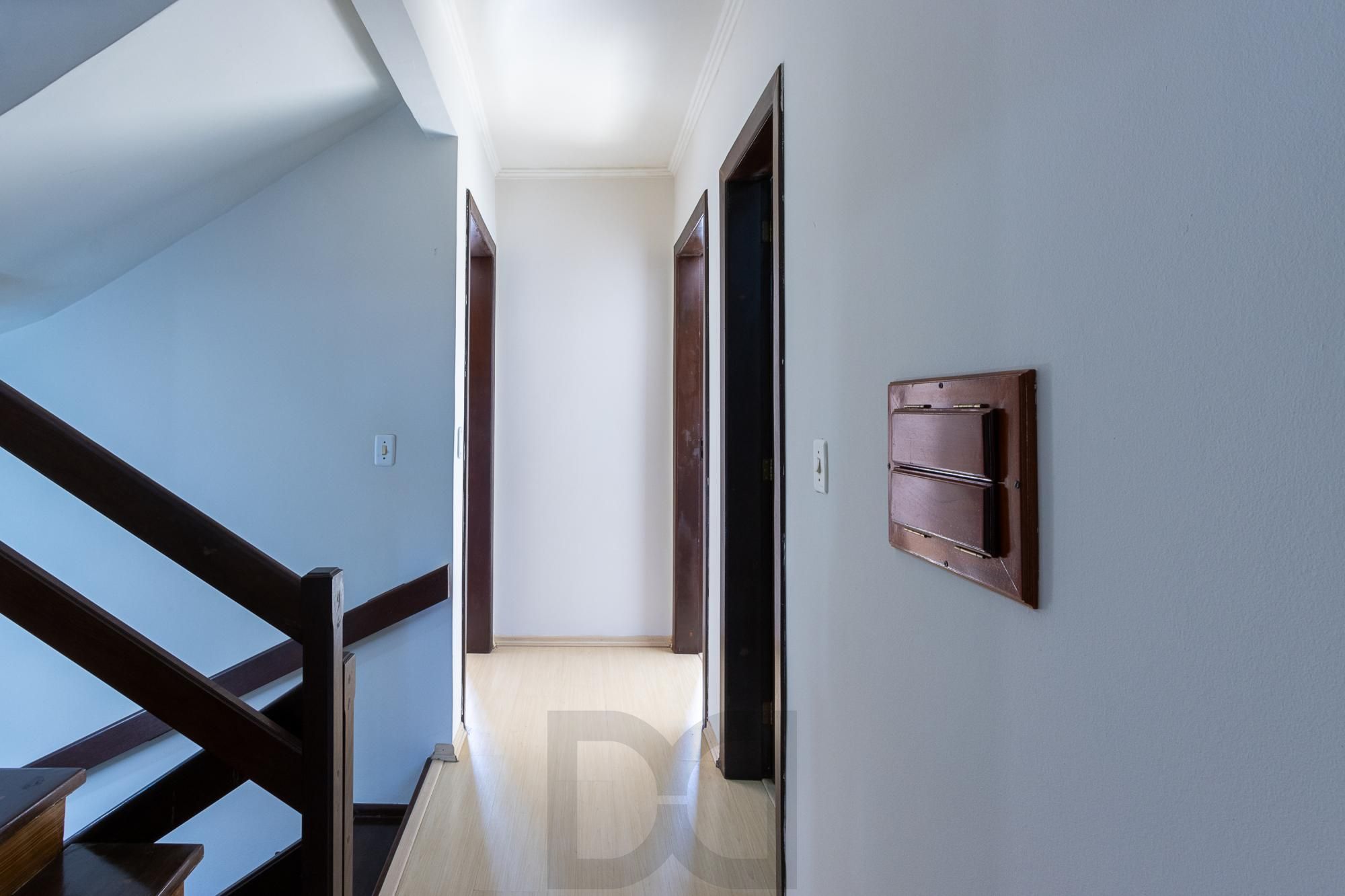 Casa 3 dorm. I suíte I Vaga 2 carros — foto 33