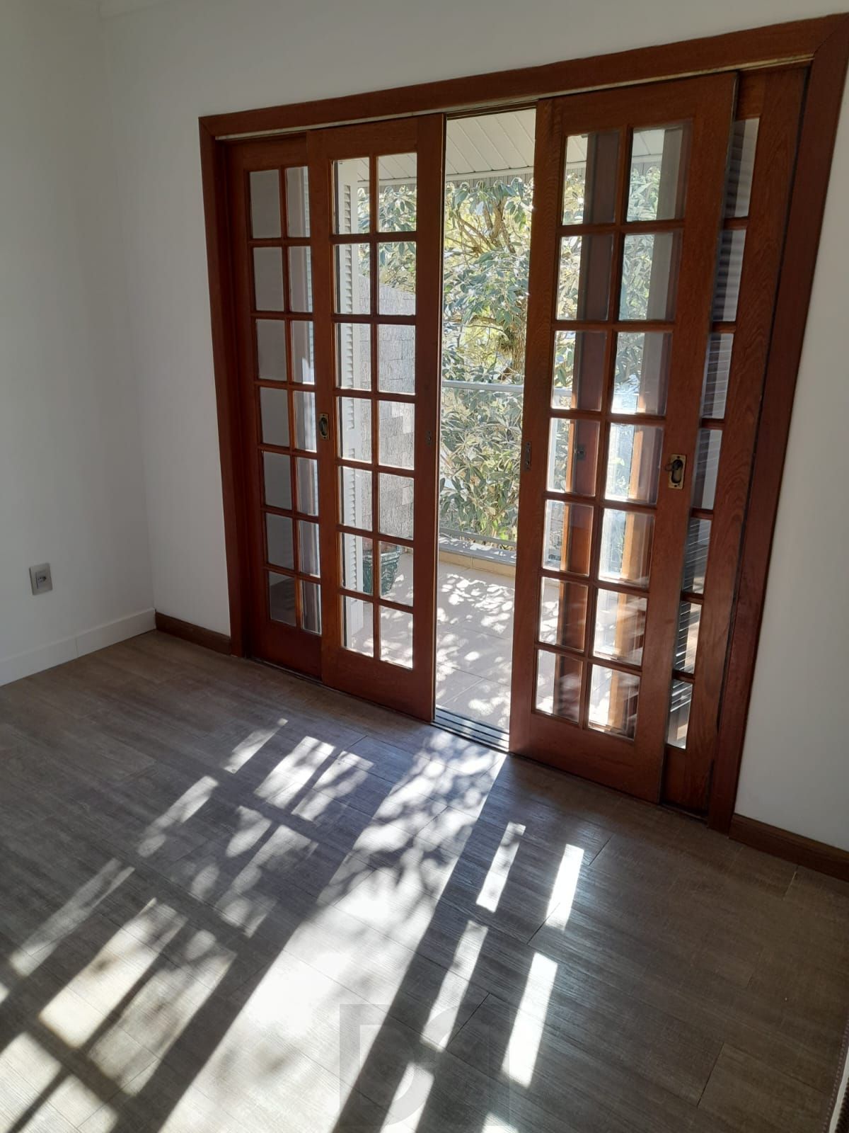 Casa de condomínio 3 quartos (suite) - 2 vagas - Bairro Tristeza — foto 6