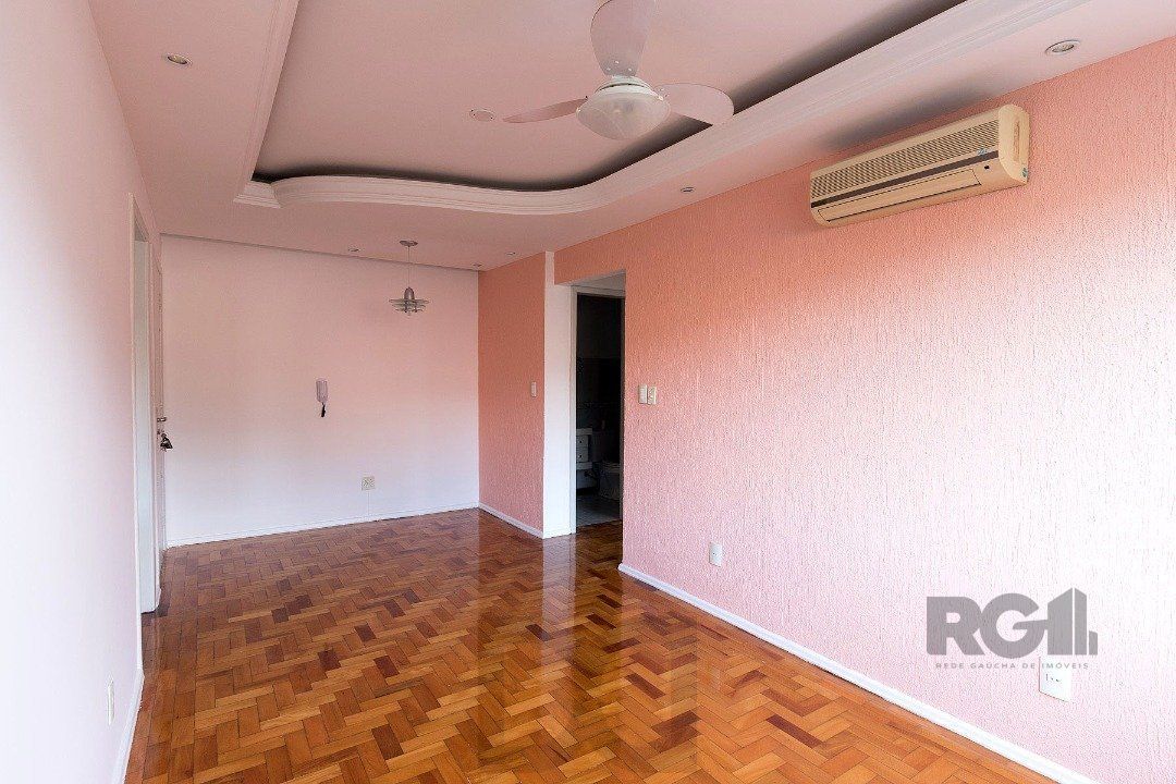 Apartamento 2 quartos, semi-mobiliado - Bairro Nonoai — foto 10