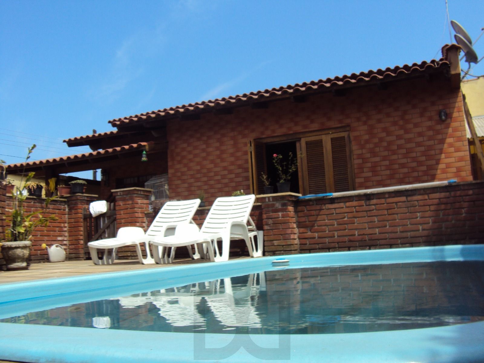 Casa térrea com 3 dormitórios - bairro  Ponta Grossa — foto 12