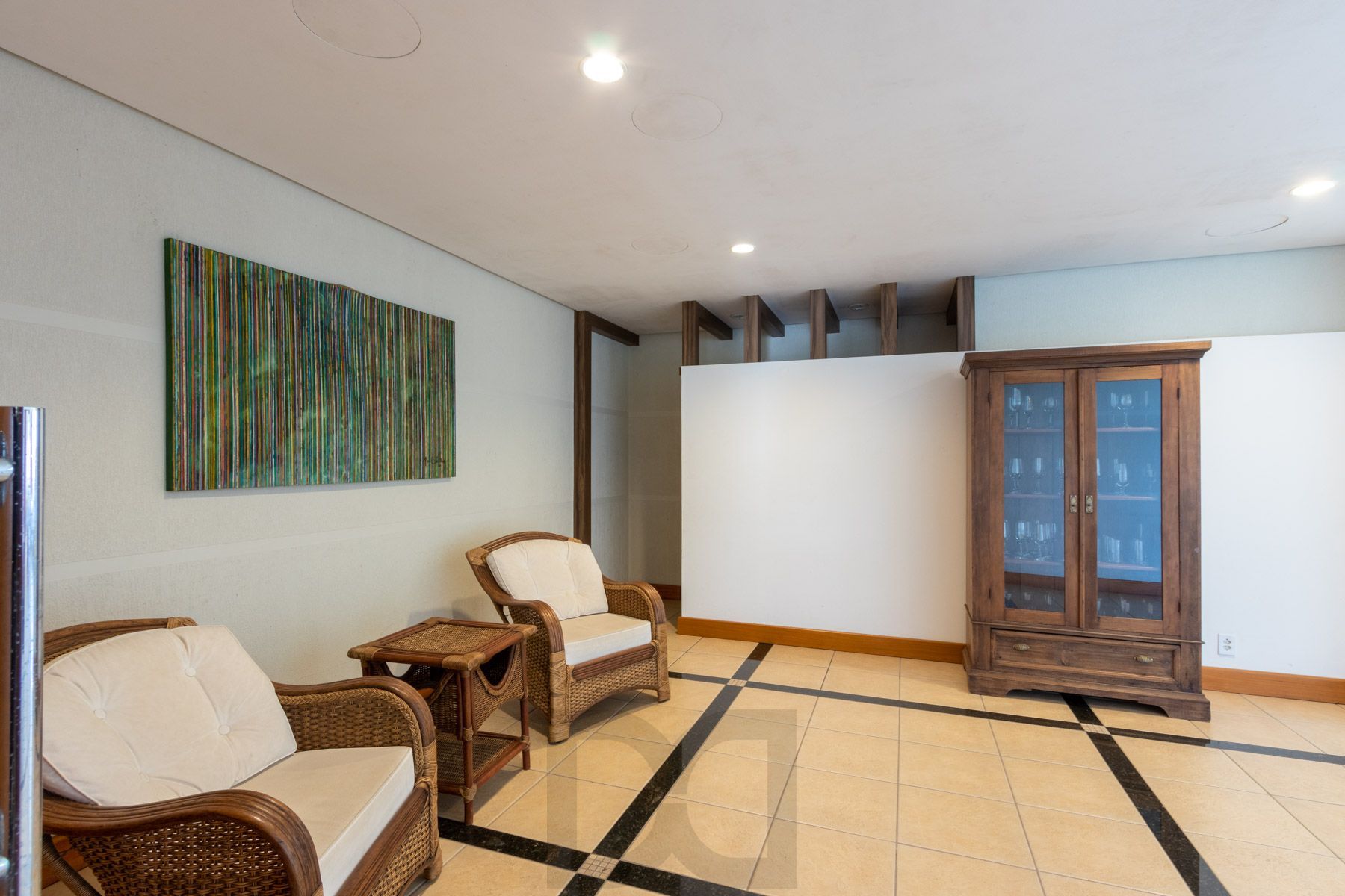 EXCELENTE APARTAMENTO COM VISTA LIVRE PARA O GUAÍBA!! — foto 51