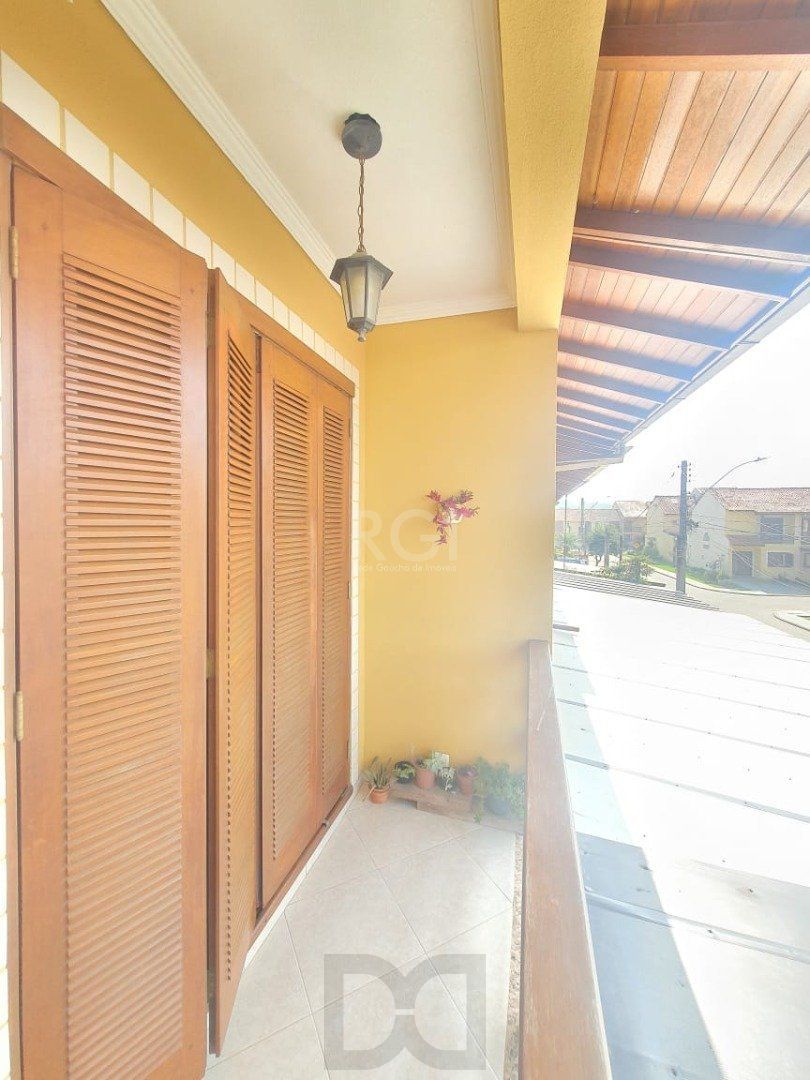 Casa Condominio para Venda - 126m², 3 dormitórios, sendo 2 suites, 2 vagas - Ipanema — foto 13