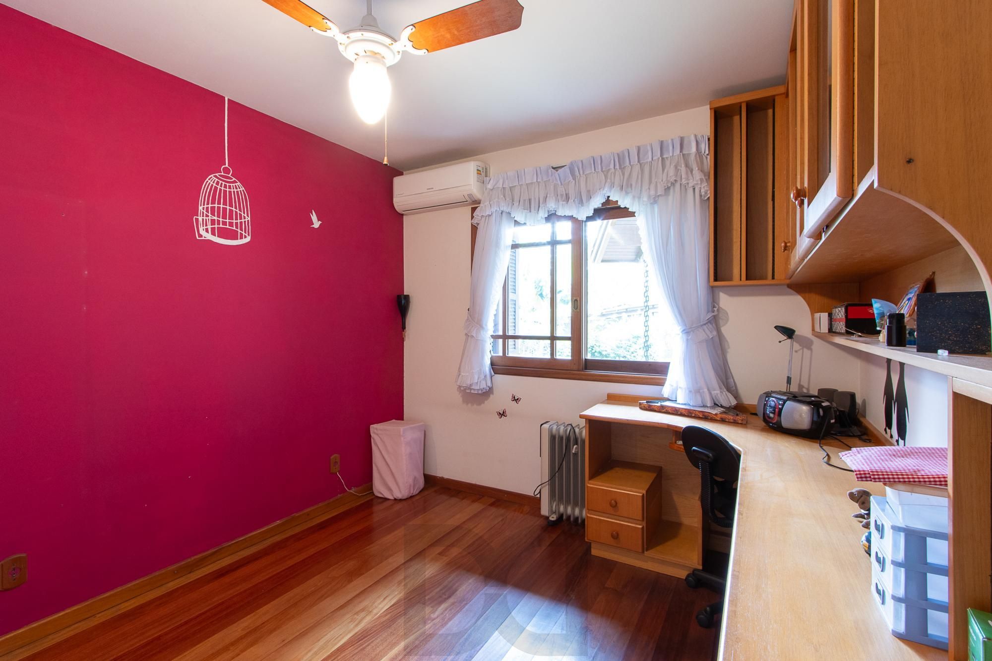 Casa térrea, nova, 3 quartos, 1 suite - Bairro Belém Velho — foto 28