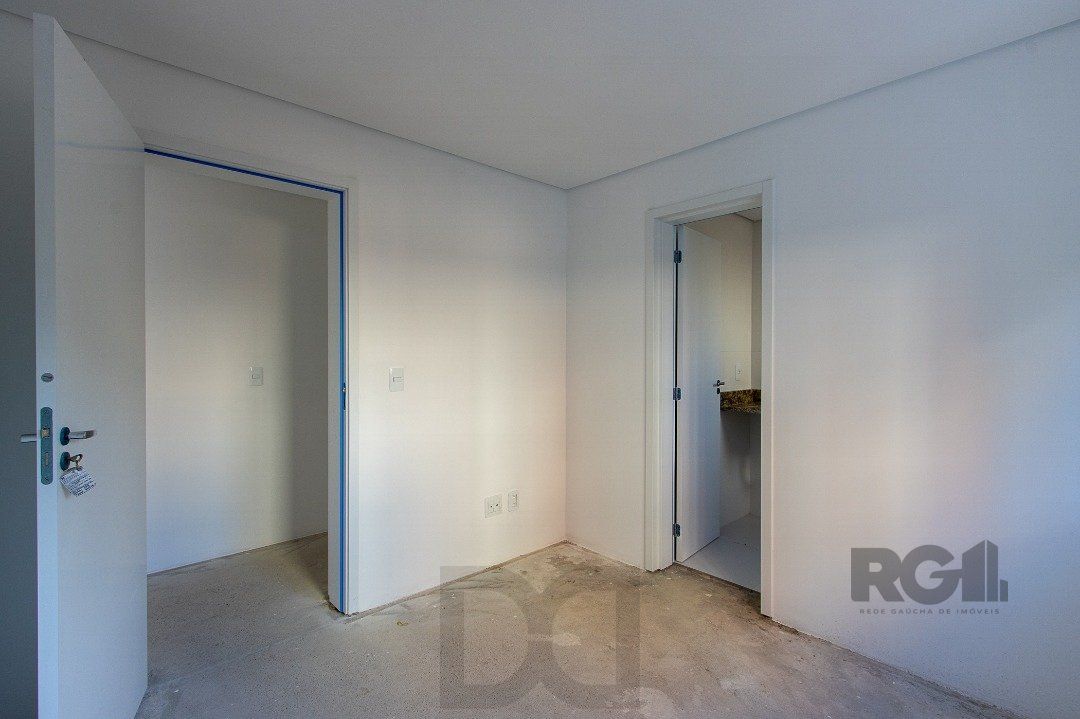 Cobertura para Venda - 214.34m², 3 dormitórios, sendo 3 suites, 2 vagas - Tristeza — foto 19