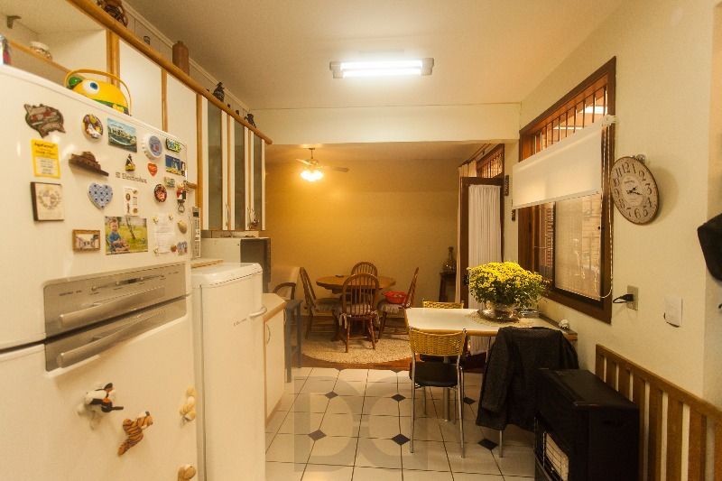 Casa Condominio para Venda - 170m², 3 dormitórios, sendo 1 suites, 2 vagas - Cavalhada — foto 24