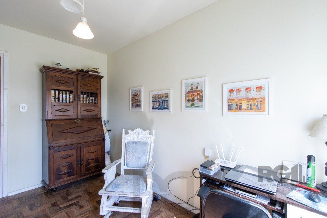 Casa em condomínio aberto, 3 quartos, edicula com 1 quarto - Bairro Santa Tereza — foto 19