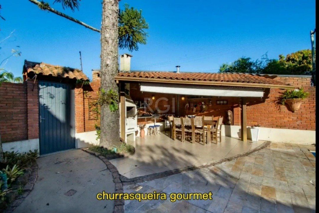Casa para Venda - 280m², 4 dormitórios, sendo 1 suites, 3 vagas - Jardim Isabel — foto 8