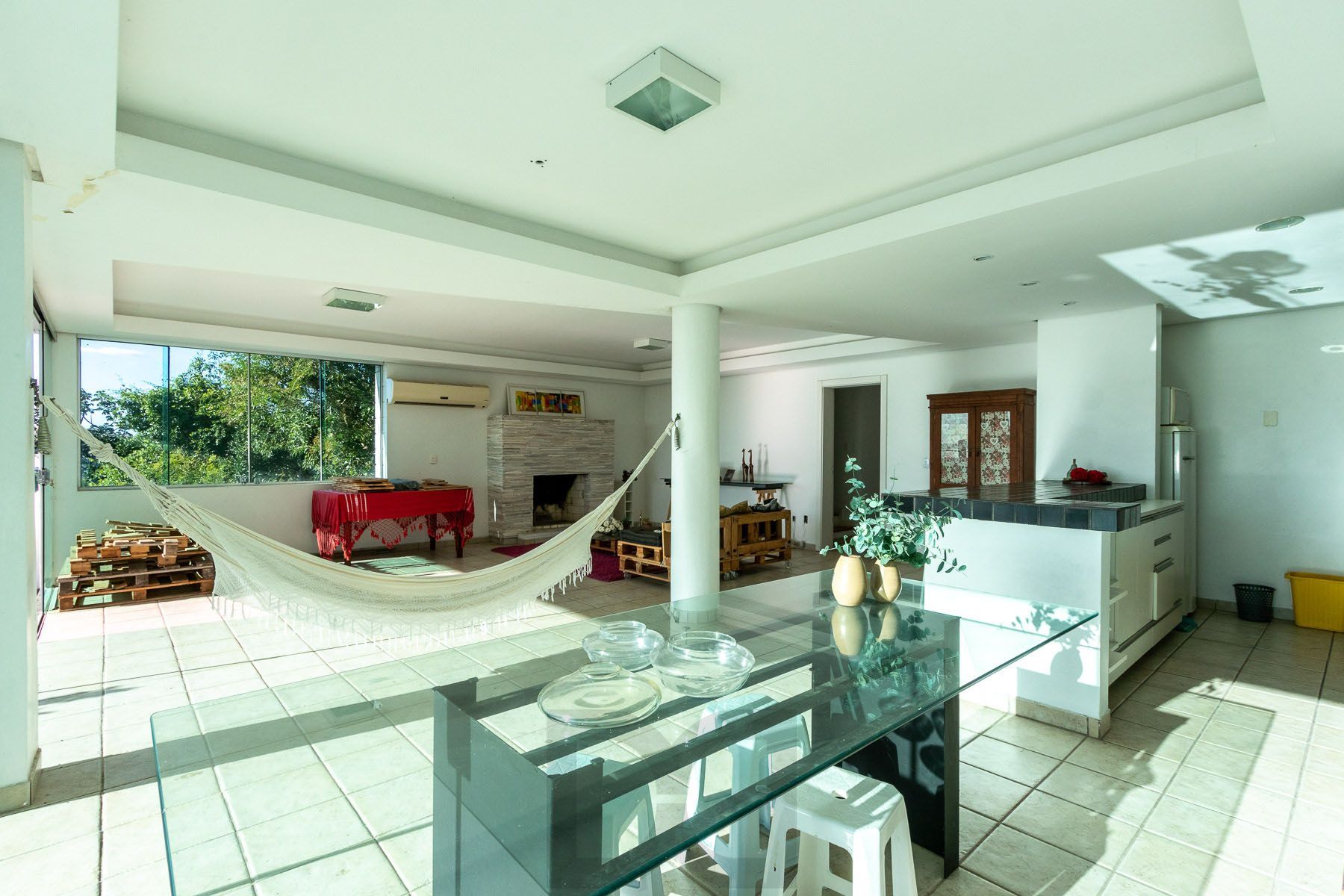 Casa para Venda - 470m², 3 dormitórios, sendo 1 suites, 6 vagas - Nonoai — foto 53