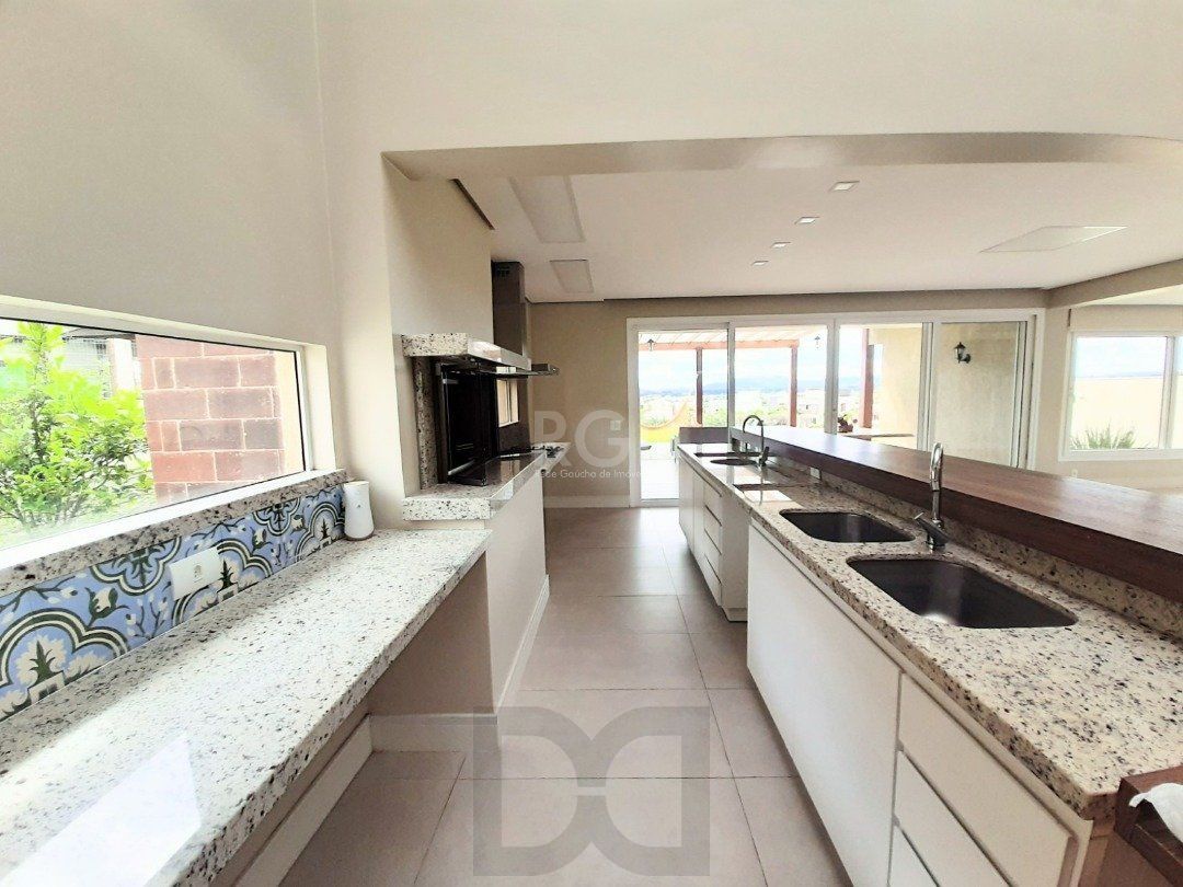 Casa Condominio para Venda com elevador- 480.25m², 5 dormitórios (4 suites), 4 vagas - Terra Ville — foto 17
