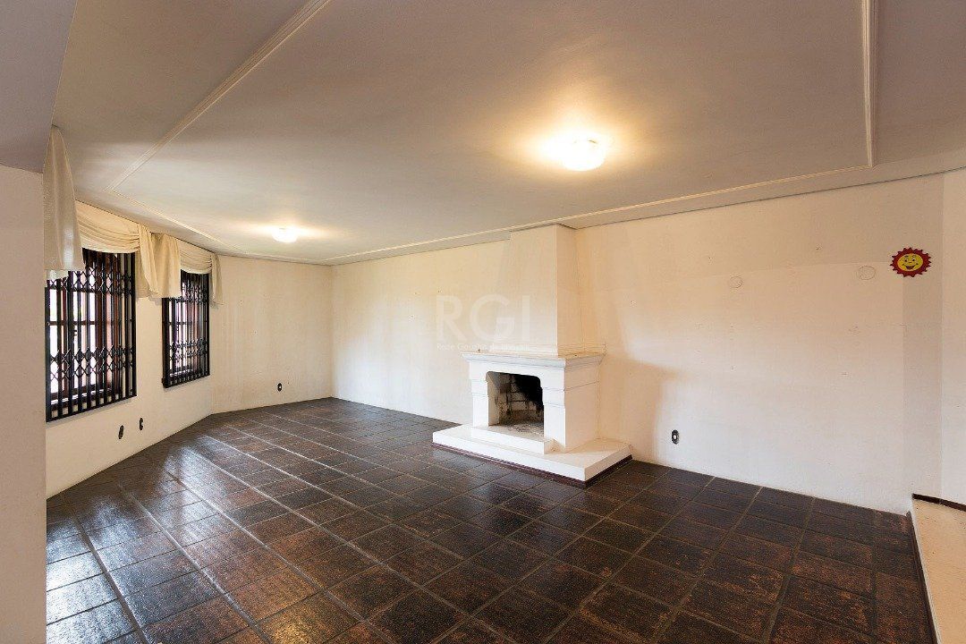 Casa para Venda - 430m², 4 dormitórios, sendo 1 suites, 5 vagas - Cristal — foto 8