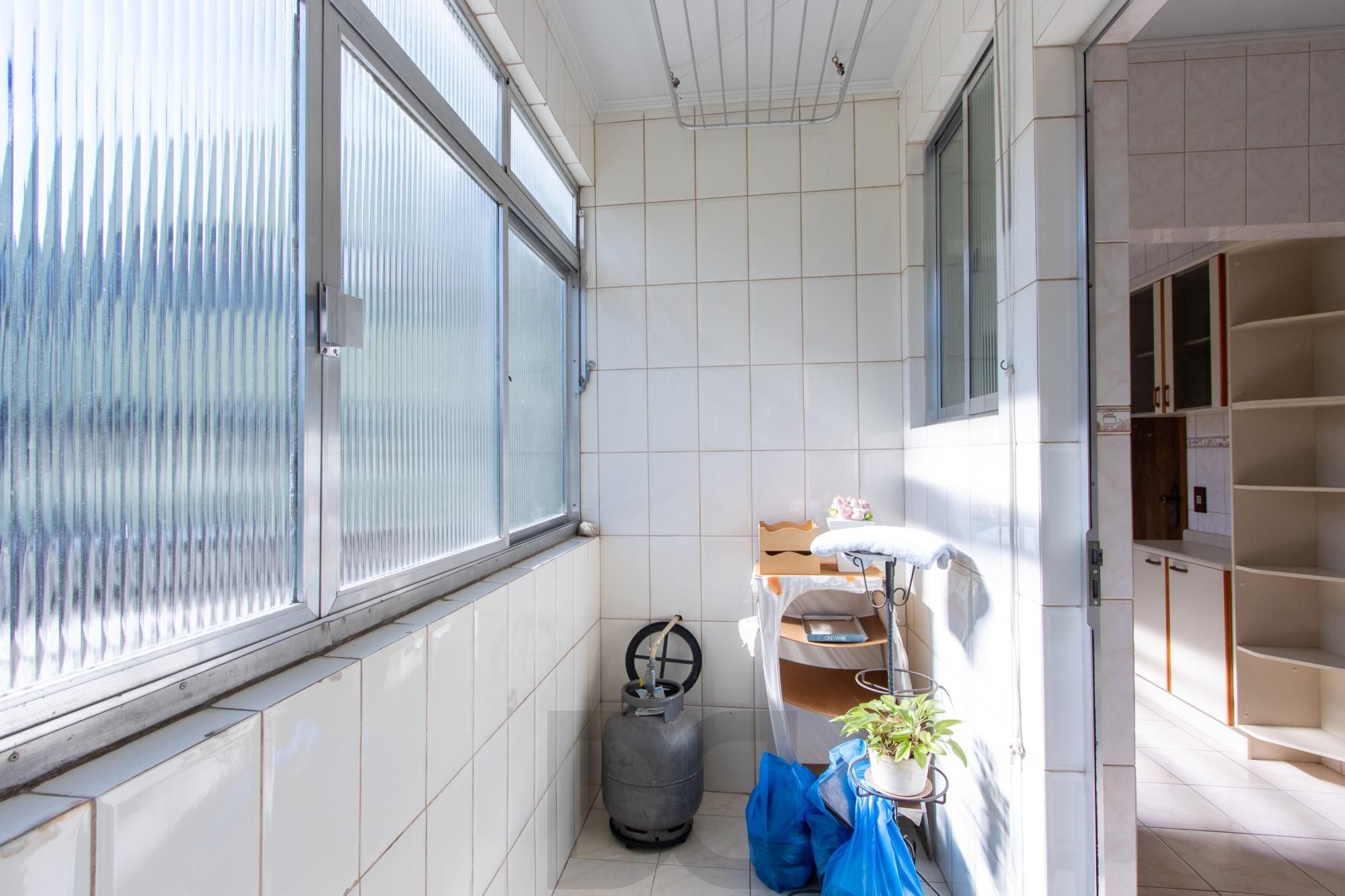 APARTAMENTO 2 DORMITORIOS 73M² 1 LANCE ESCADA — foto 12
