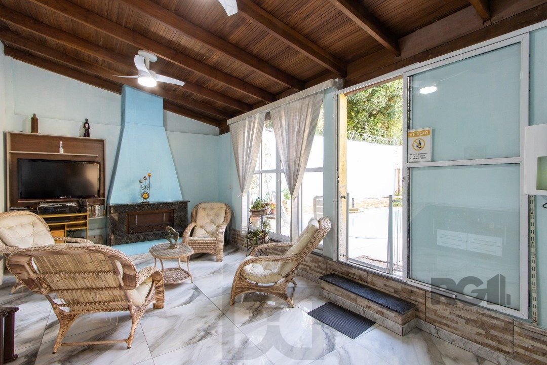 Casa para Venda - 204m², 3 quartos, 2 suites, 1 vaga - Caminhos do Sol - Guarujá — foto 26