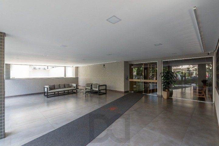 Apartamento Garden no Petrópolis 2 dormitórios — foto 24