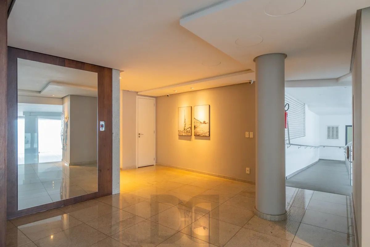Apartamento garden com 3 quartos no bairro Cristal — foto 49