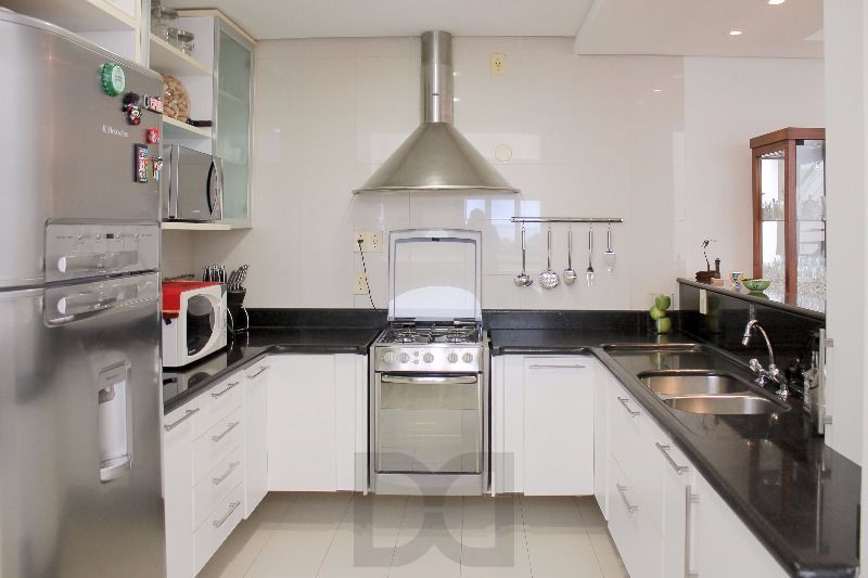 Casa Condominio para Venda - 347.42m², 4 dormitórios, sendo 2 suites, 2 vagas - Vila Assunção — foto 17