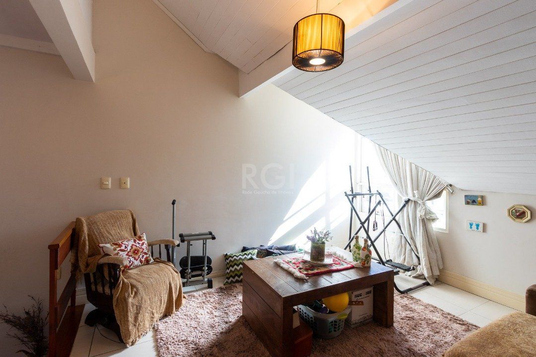 Casa Condominio para Venda - 174.58m², 4 dormitórios, sendo 1 suites, 2 vagas - Ipanema — foto 34