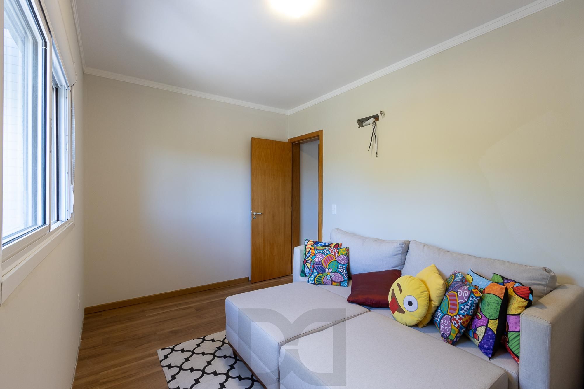 Apartamento | 3 Quartos | 1 Suíte | 103,29m2 Privativos | Vaga Dupla | Bairro Cristal — foto 26