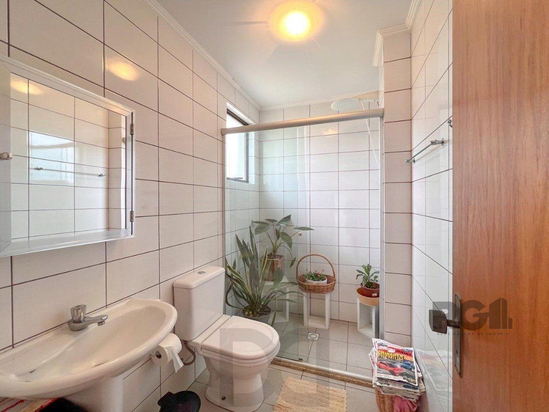 Amplo apartamento à venda com 168m² privativos — foto 34