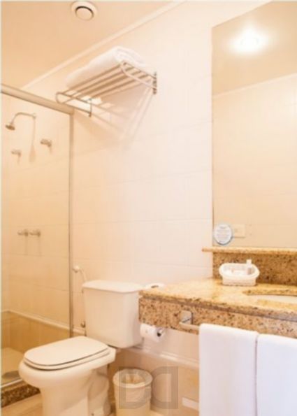 Flat para Venda - 38.07m², 1 dormitório, sendo 1 suites, 1 vaga - Praia De Belas — foto 9