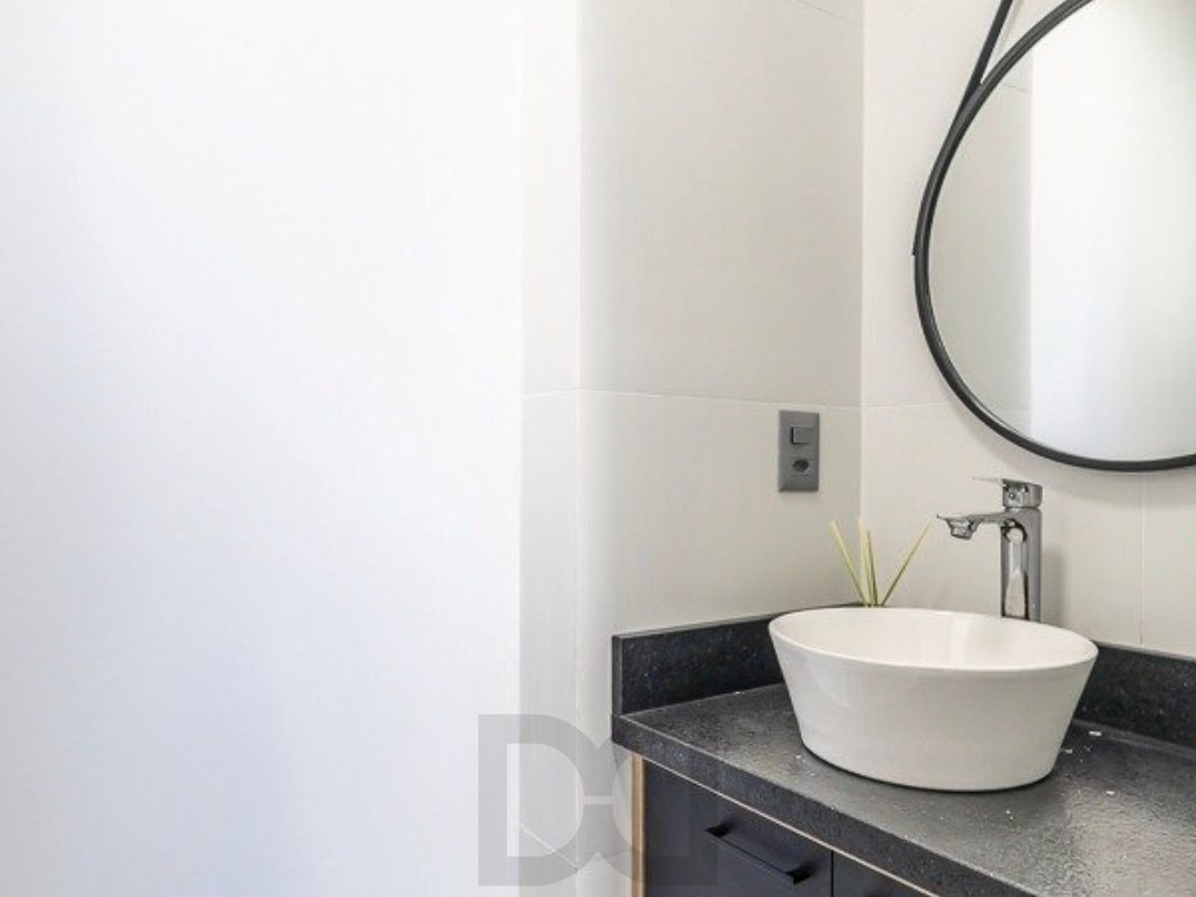 Casa com piscina aquecida, no Condominio Pateo Verde, com 3 suites, e pátio. — foto 6