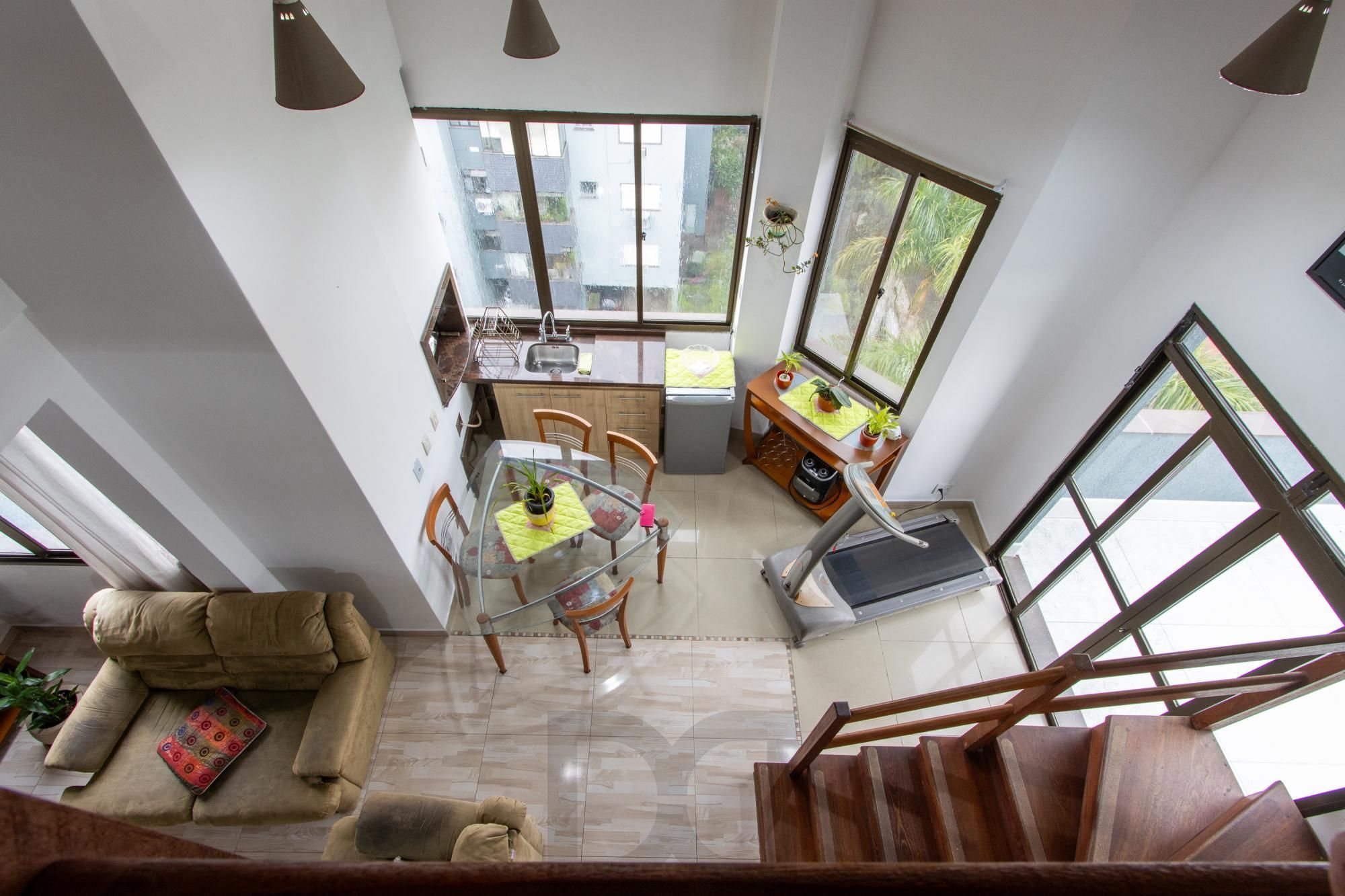 Apartamento / Cobertura com vista, para venda! — foto 44