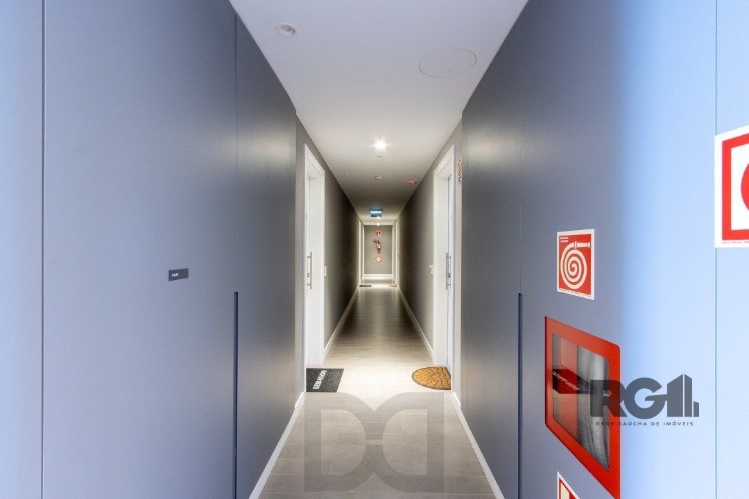 Conjunto/Sala para Locação/Aluguel - 33.28m², 0 dormitórios, 1 vaga - Tristeza — foto 23