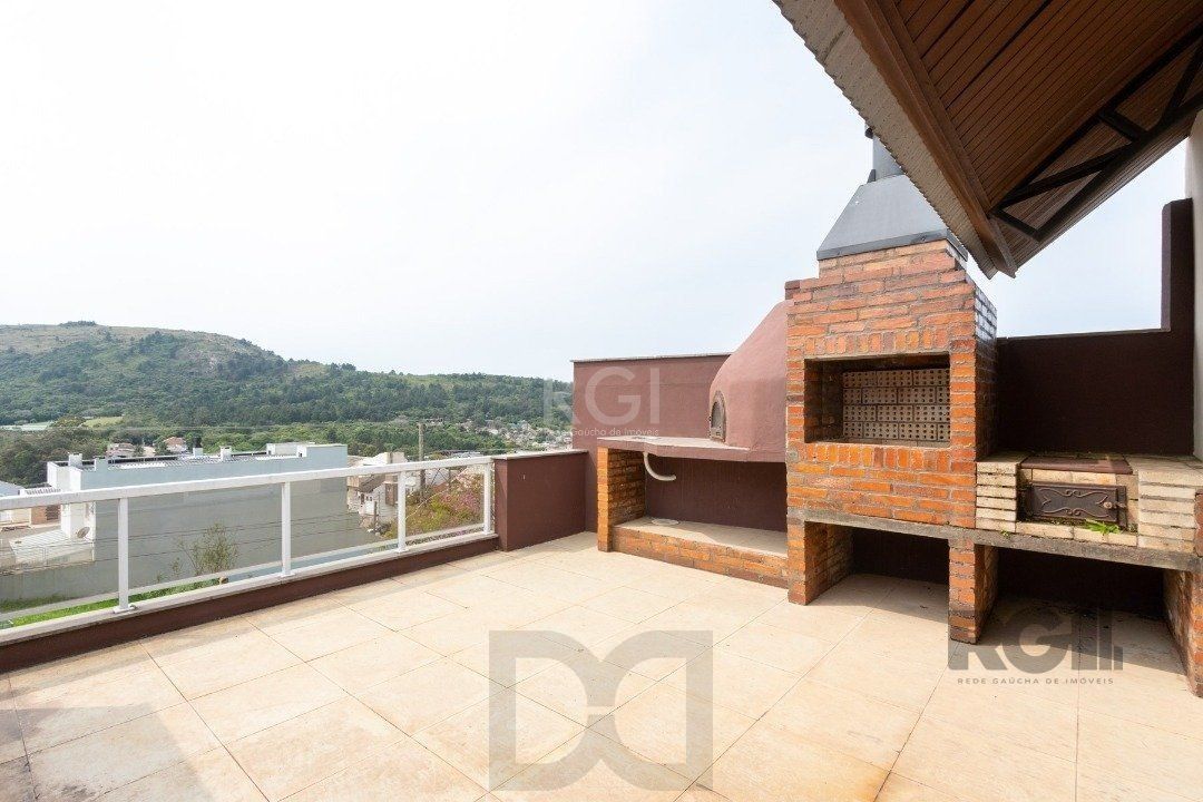 Casa para Venda - 178m², 3 dormitórios, sendo 1 suites, 2 vagas - Aberta dos Morros — foto 41