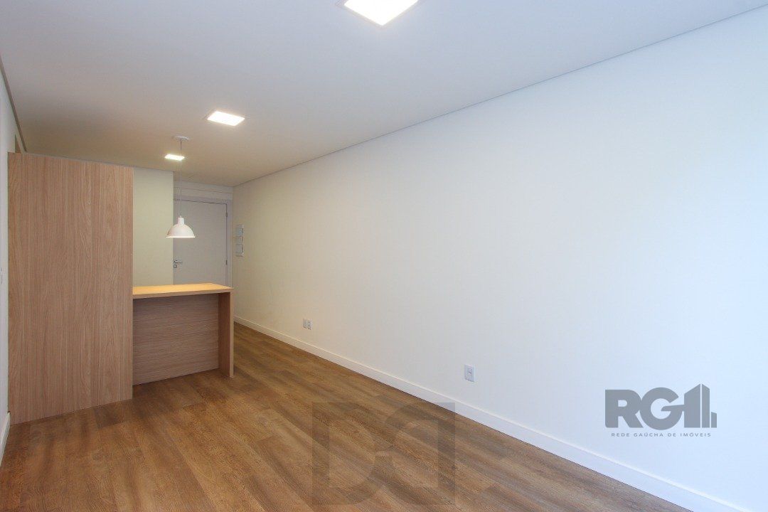 Apartamento em Porto Alegre no Bairro Petrópolis, de 1 quarto, GARDEN , semi mobiliado — foto 15