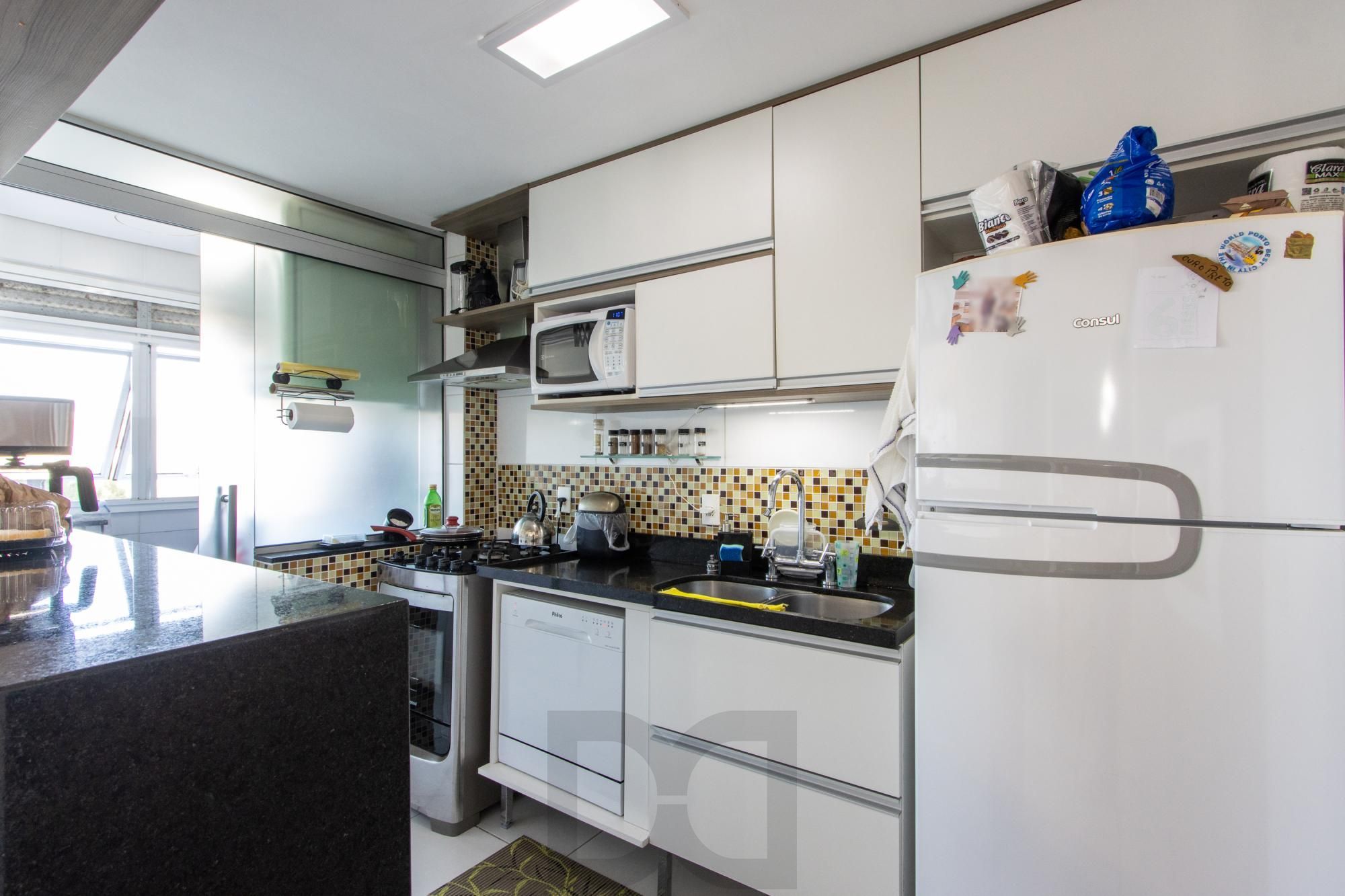 Apartamento 3 dorms à venda Avenida da Cavalhada, Cavalhada - Porto Alegre — foto 8
