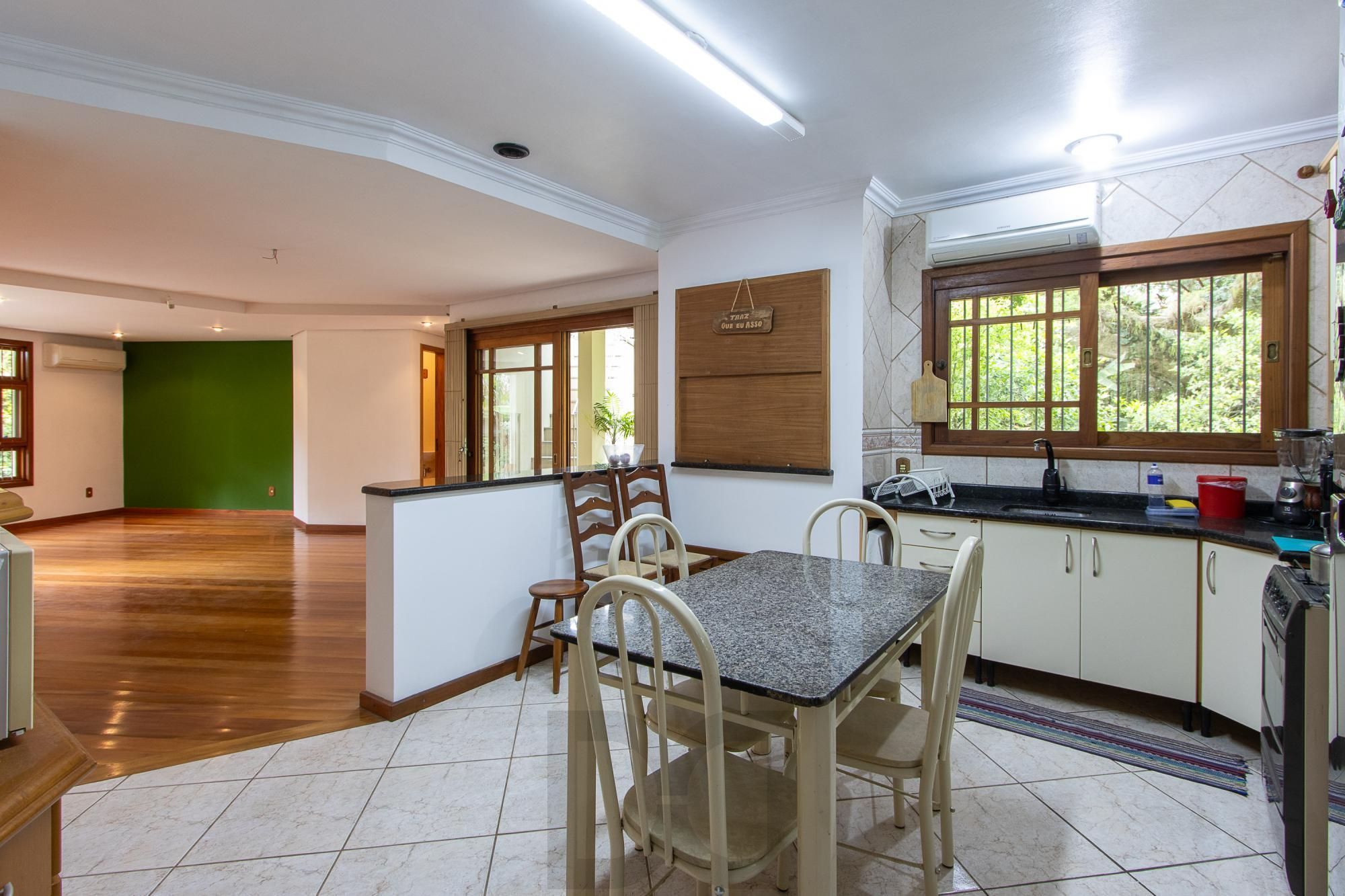 Casa térrea, nova, 3 quartos, 1 suite - Bairro Belém Velho — foto 16