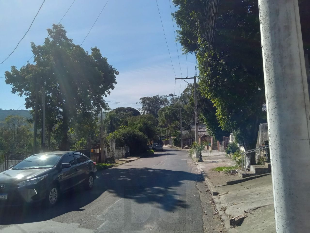 Casa no bairro Belém Velho com 1 dormitório — foto 3