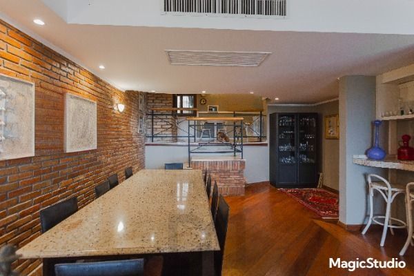 Casa semi-mobiliada na Vila Assunção com vista deslumbrante para o Guaíba e Veleiros do Sul — foto 52