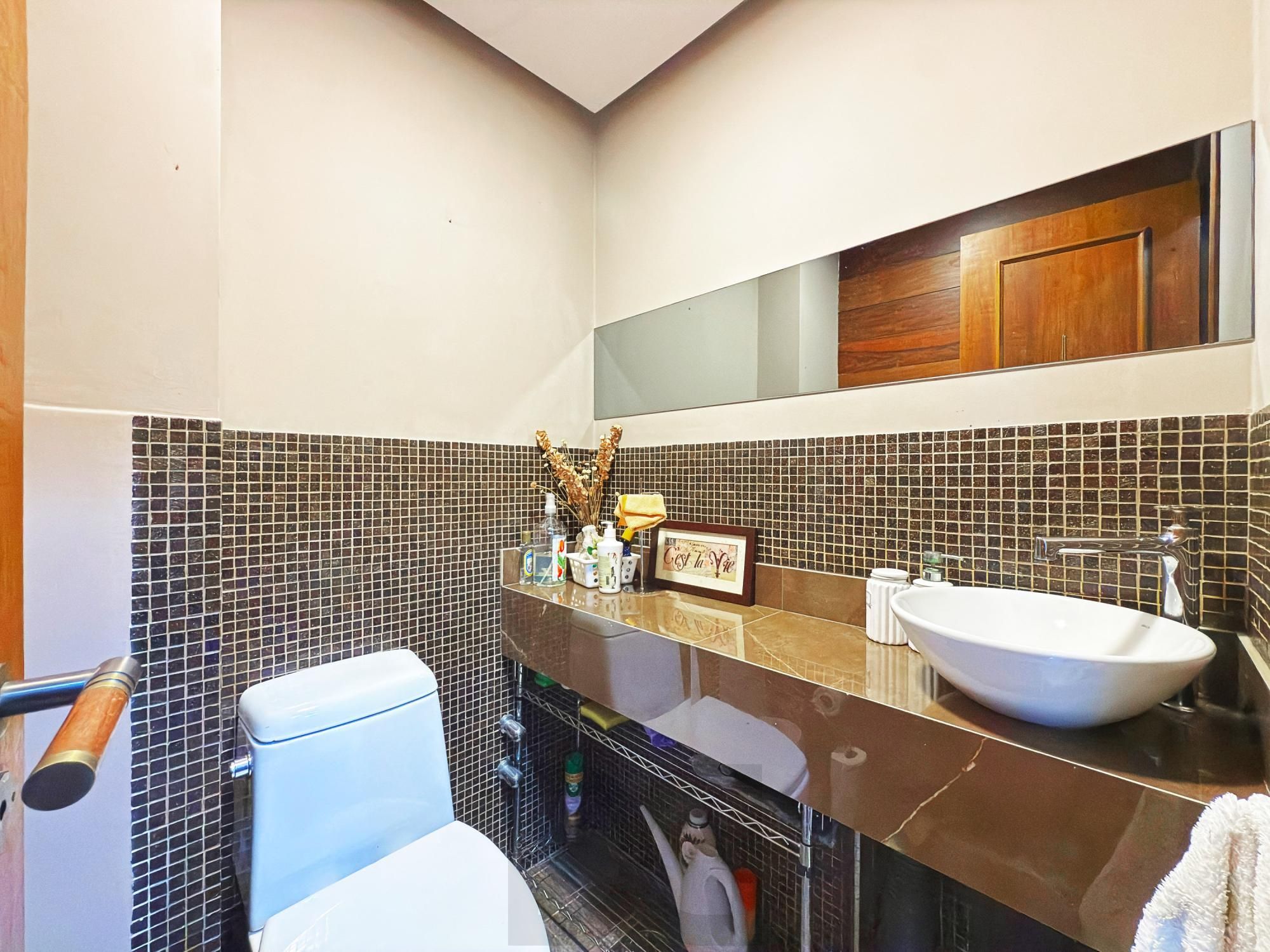 Casa de Condomínio com 3 Suítes, no bairro Tristeza — foto 12