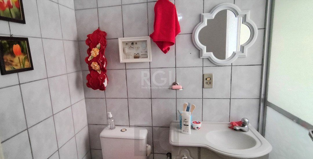Casa de Condomínio | 3 quartos | 1 Suíte | 72,87m2 | Bairro Vila Nova — foto 16