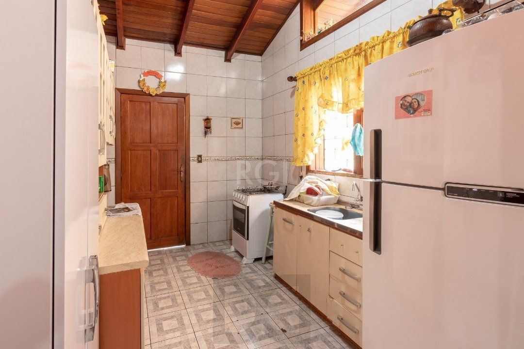 Casa para Venda - 54m², 2 dormitórios, 4 vagas - Cristal — foto 5