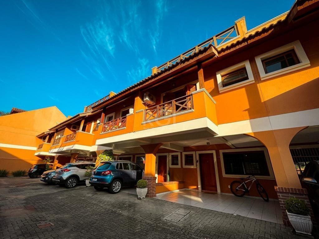 Excelente casa a venda no bairro Tristeza, para o lado do Rio! — foto 50
