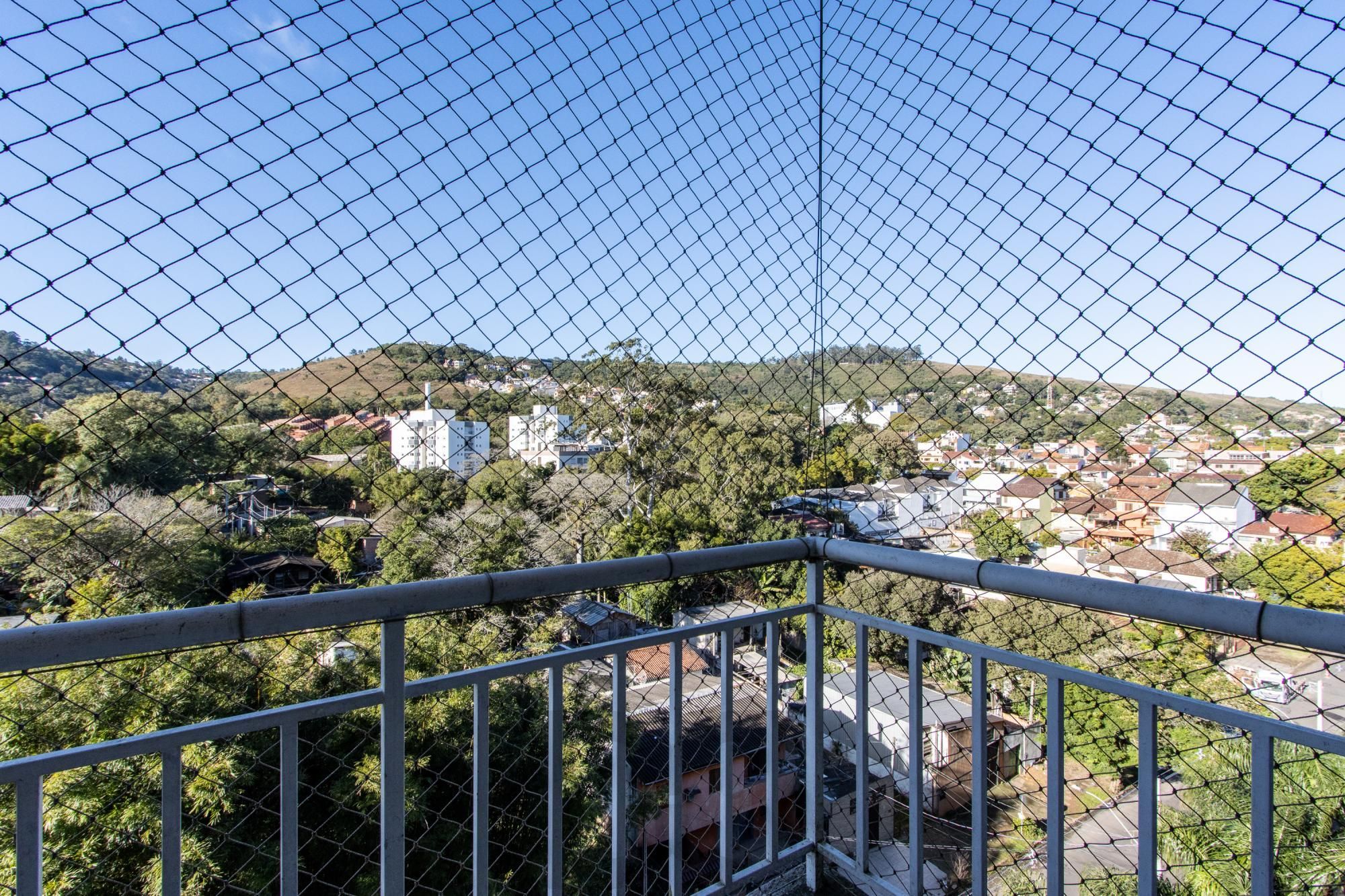 Apartamento de 3 dormitórios, 1 suíte e 2 vagas de garagem. — foto 6