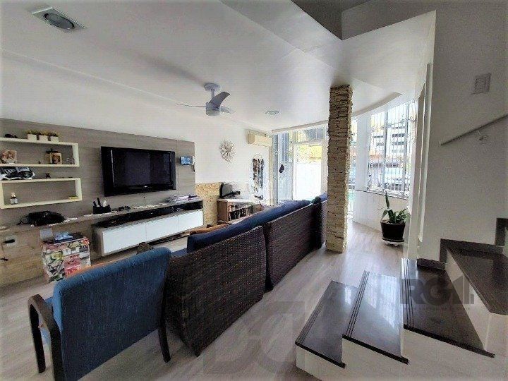 Casa, 234m², 3 dormitórios, Cristal — foto 4
