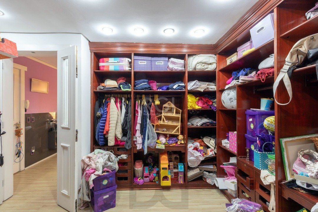 Casa Condominio para Venda - 381.1m², 4 dormitórios, sendo 2 suites, 4 vagas - Santa Tereza — foto 35